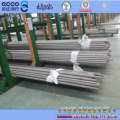 .stainless Seamless Pipes Qcco Astm A312 Tp316l 